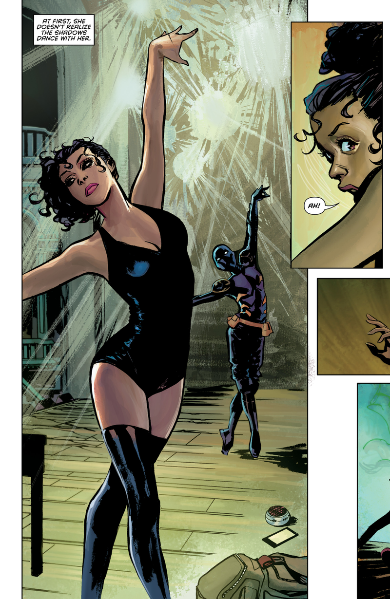 Image: DC Comics